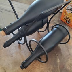 Wine Bottle Rack