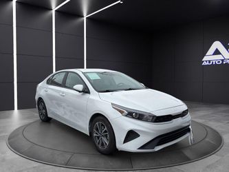 2022 Kia Forte