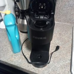 Coffee Maker 