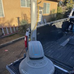 Nobles - SpeedShine 1600