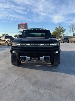 2024 GMC HUMMER EV Pickup