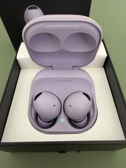Galaxy Buds 2 Pro
