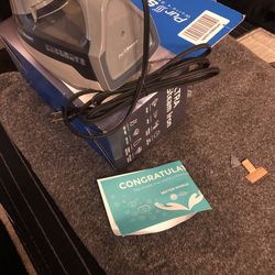 Plancha Nueva En Caja Barata