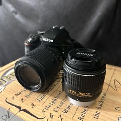 Nikon D3300