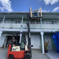 Forklift For Sale Or Rent
