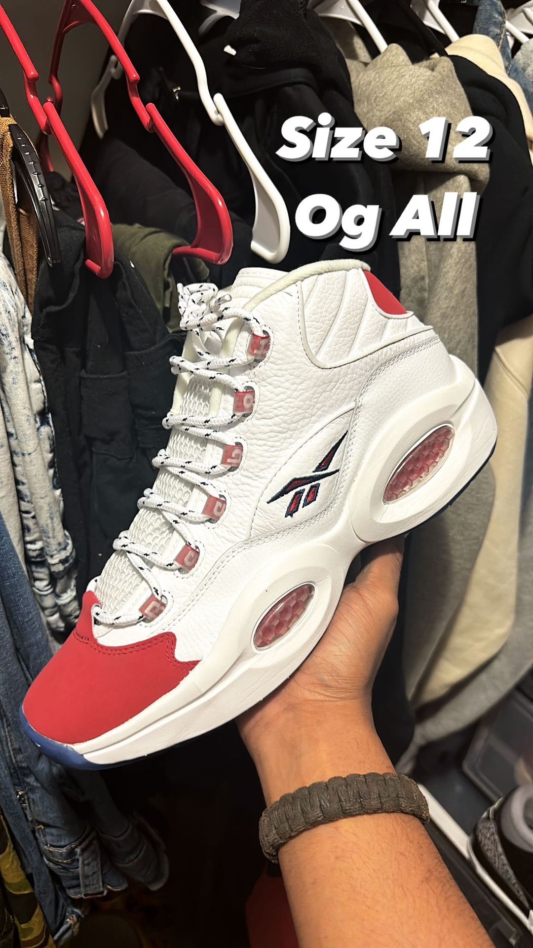 25tg Anniversary Iverson Questions 