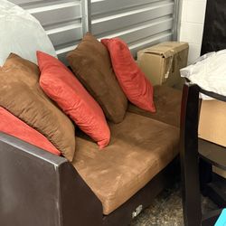 Sectional Couch