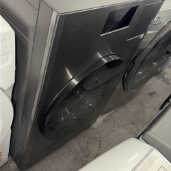 Samsung Washer Dryer Electric Combo 