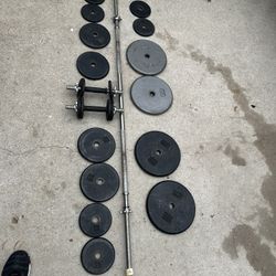 Pesas 🏋️‍♂️ Son 180 Libras 