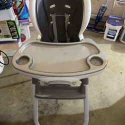 Baby High chair