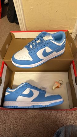 Nike dunk low retro