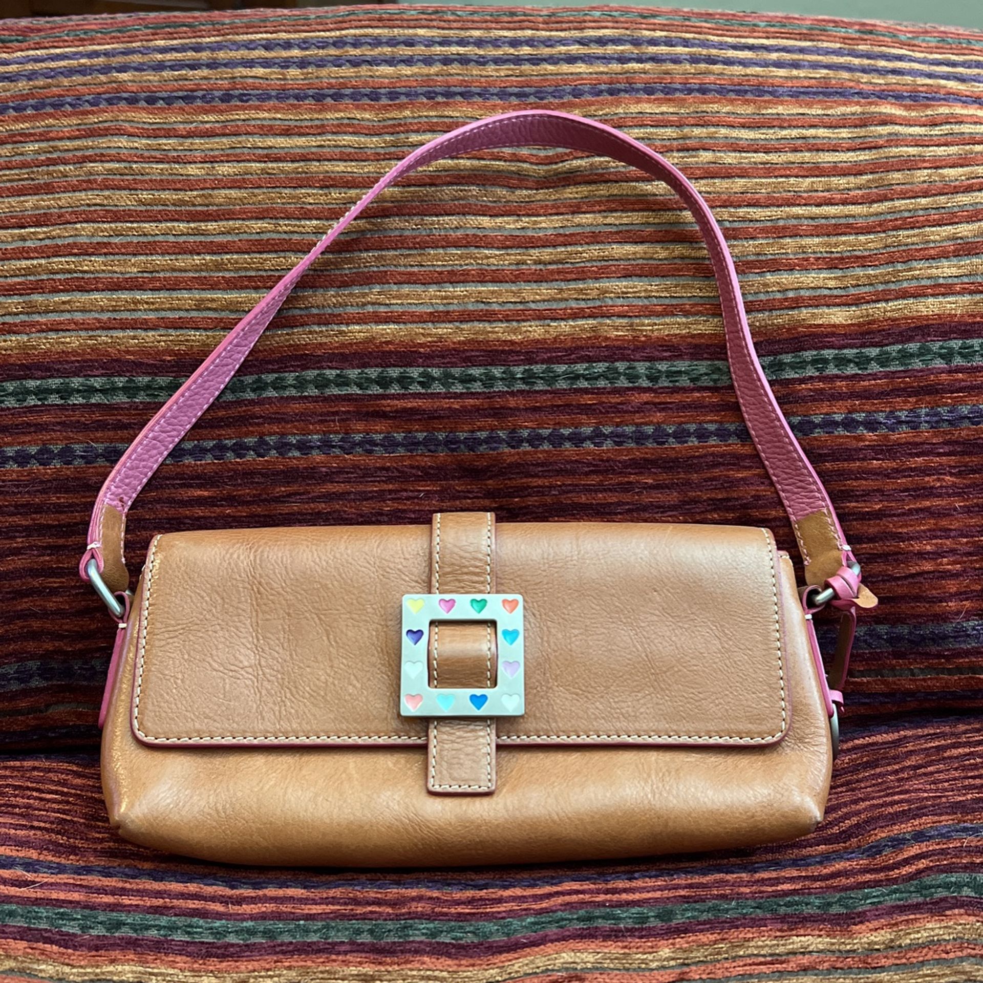 Dooney And Bourke Hand Bag