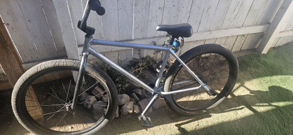 26 Inch Bike Maxxie Tires