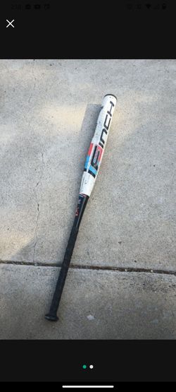 Mizuno Fastpitch Softball Bat