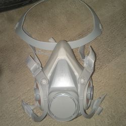 Gas Mask