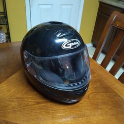 Helmet For Motorcycle 
