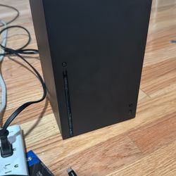 Xbox series x