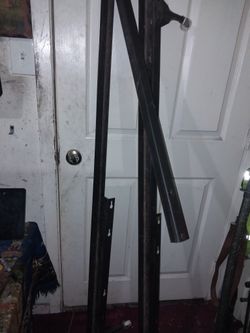 Bed Frame FULL/ Queen