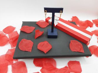 Yellow Gold 14k (.585) 1.4 grams