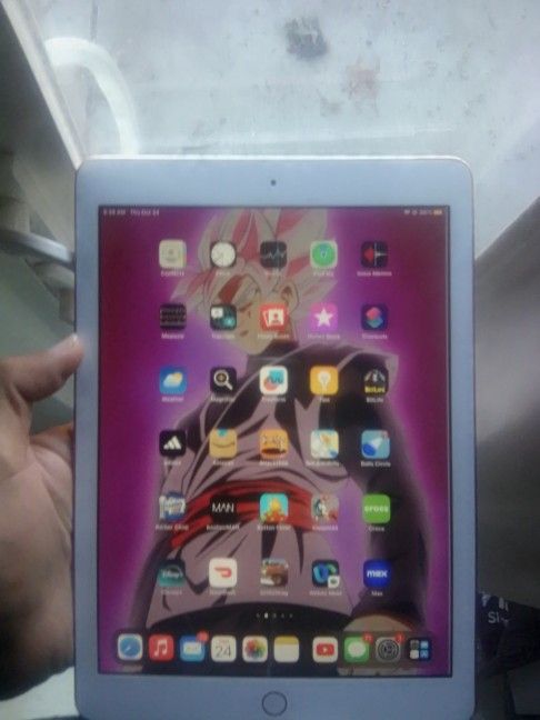 iPad 10 WiFi/Cellular