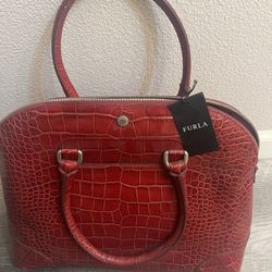 FURLA PURSE NEW