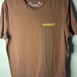 Hurley Shirt 
