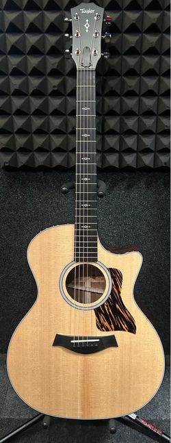 Taylor 314ce Next Generation (2026) *Mint*