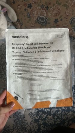 Medela Breast Milk Initiation Kit