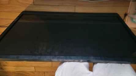 60 for 2 tvs they both work