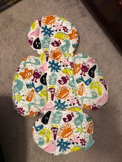4moms swing insert cover
