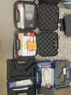 Gun case