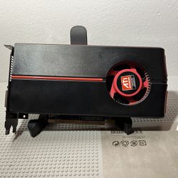 ATI Radeon HD 5770