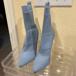 Steve Madden Boots