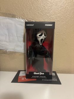 Kidrobot Vinyl Face Phunny Ghostface Target Exclusive 2026