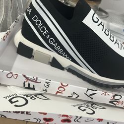 Brand New Dolce & Gabbana 