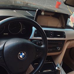 2011 BMW 328i Drive Sedan