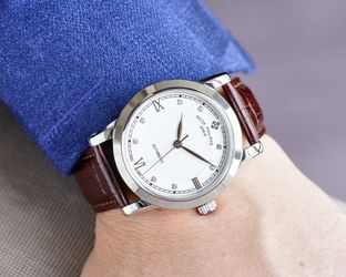 Heritage Series Men's Business Watch