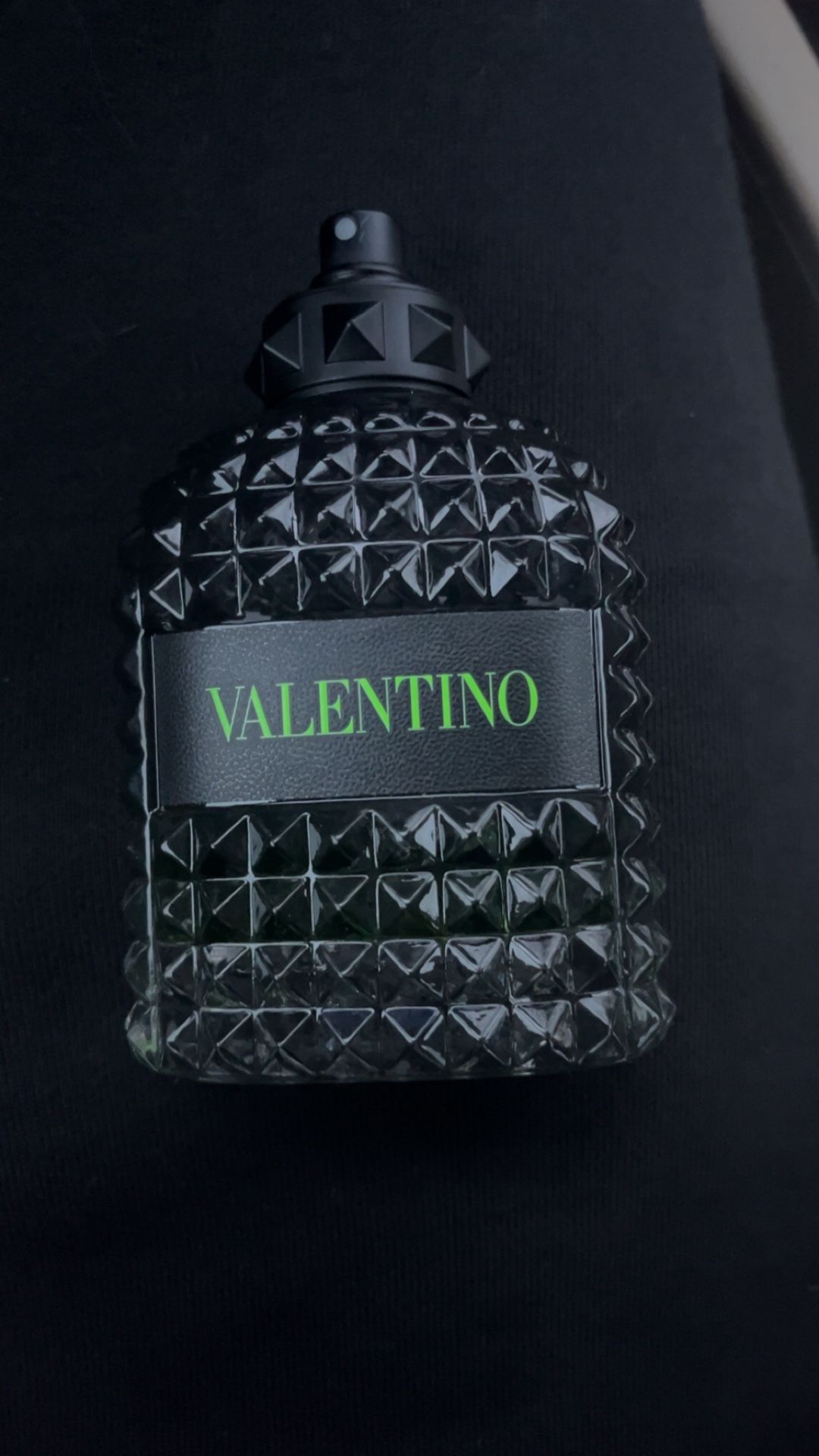 Valentino Cologne