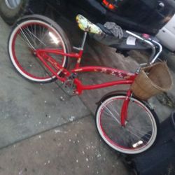 Nirve Bike Trade