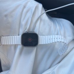 Apple Watch Ultra 2 Gps/Cellular