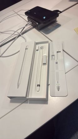 Apple Pen 1st Gen