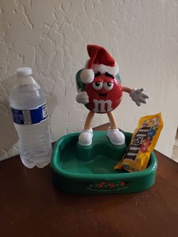Christmas Musical ( M&M)