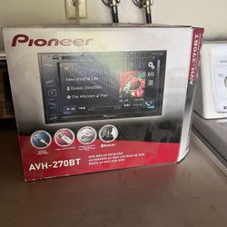 Pioneer 