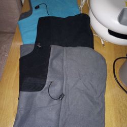 Warm Covers For Winter