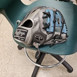 Rawlings Heart Of The Hide R2G Glove 