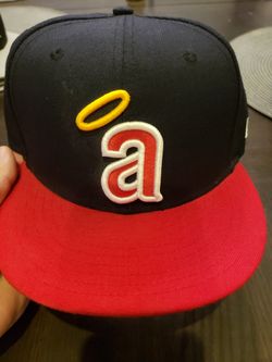 Angels Hat