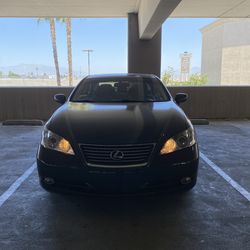 2008 Lexus ES 350