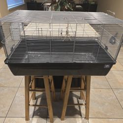 Guinea Pig /Hamster Cage