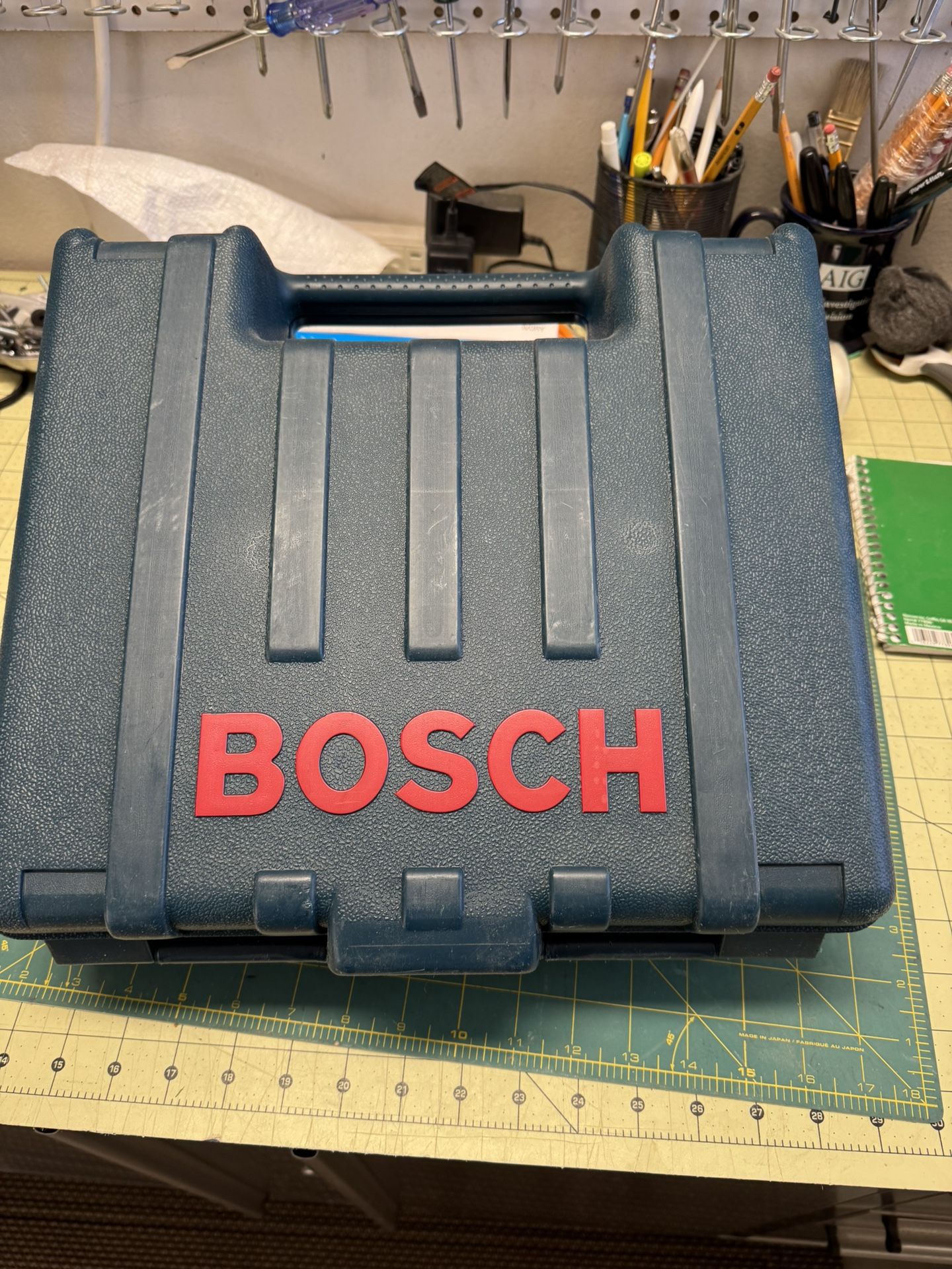 Bosch Saber Saw