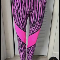 (6-Pack) Women's Small Yoga Stretch Pants Leggings Tummy Control